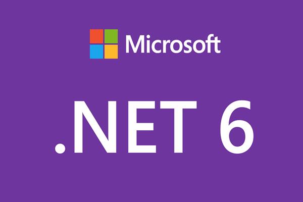 net 6 download