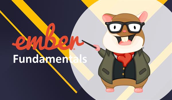 Ember Js Fundamentals